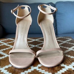 Stuart Weitzman Nudistsong Sandal